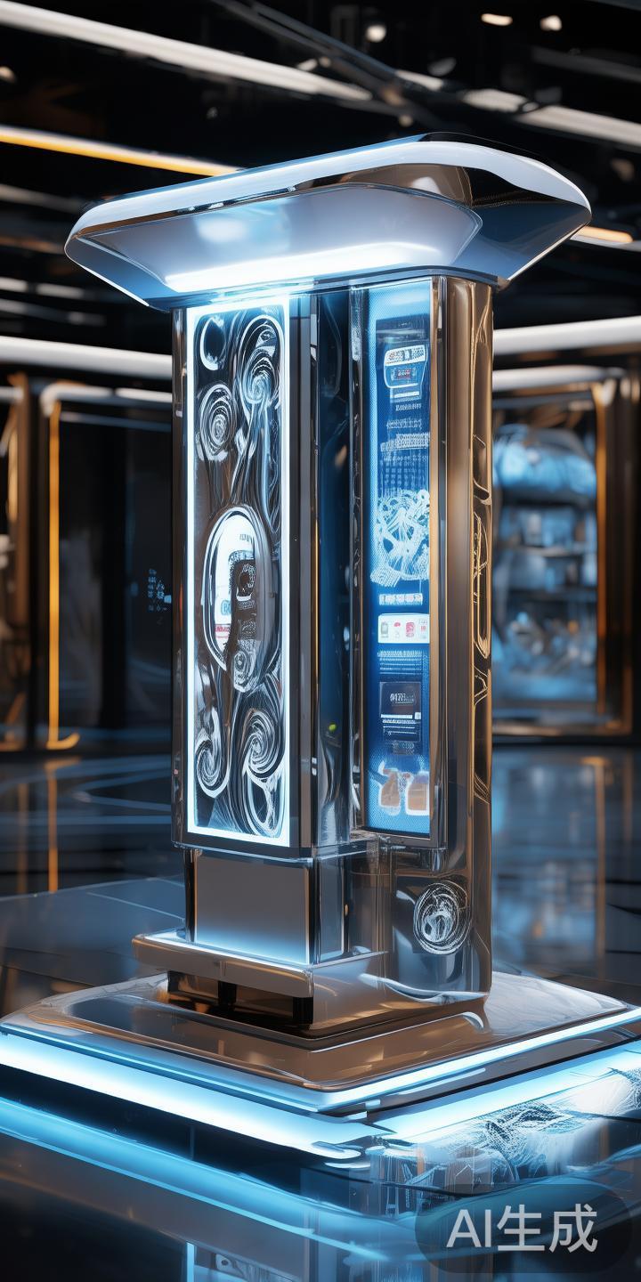 创新设计冰球豪华突破礼品机 引领精彩体验新时代新潮流