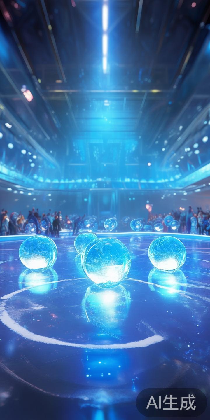 全面揭秘MG冰球突破五个冰球技巧与玩法详尽攻略指南