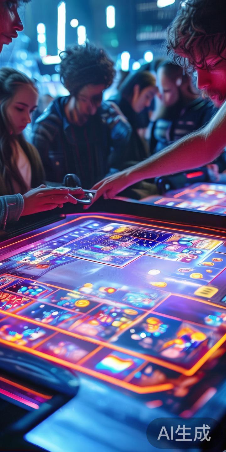 全面掌握冰球突破棋牌玩法与技巧，轻松实现游戏水平突破