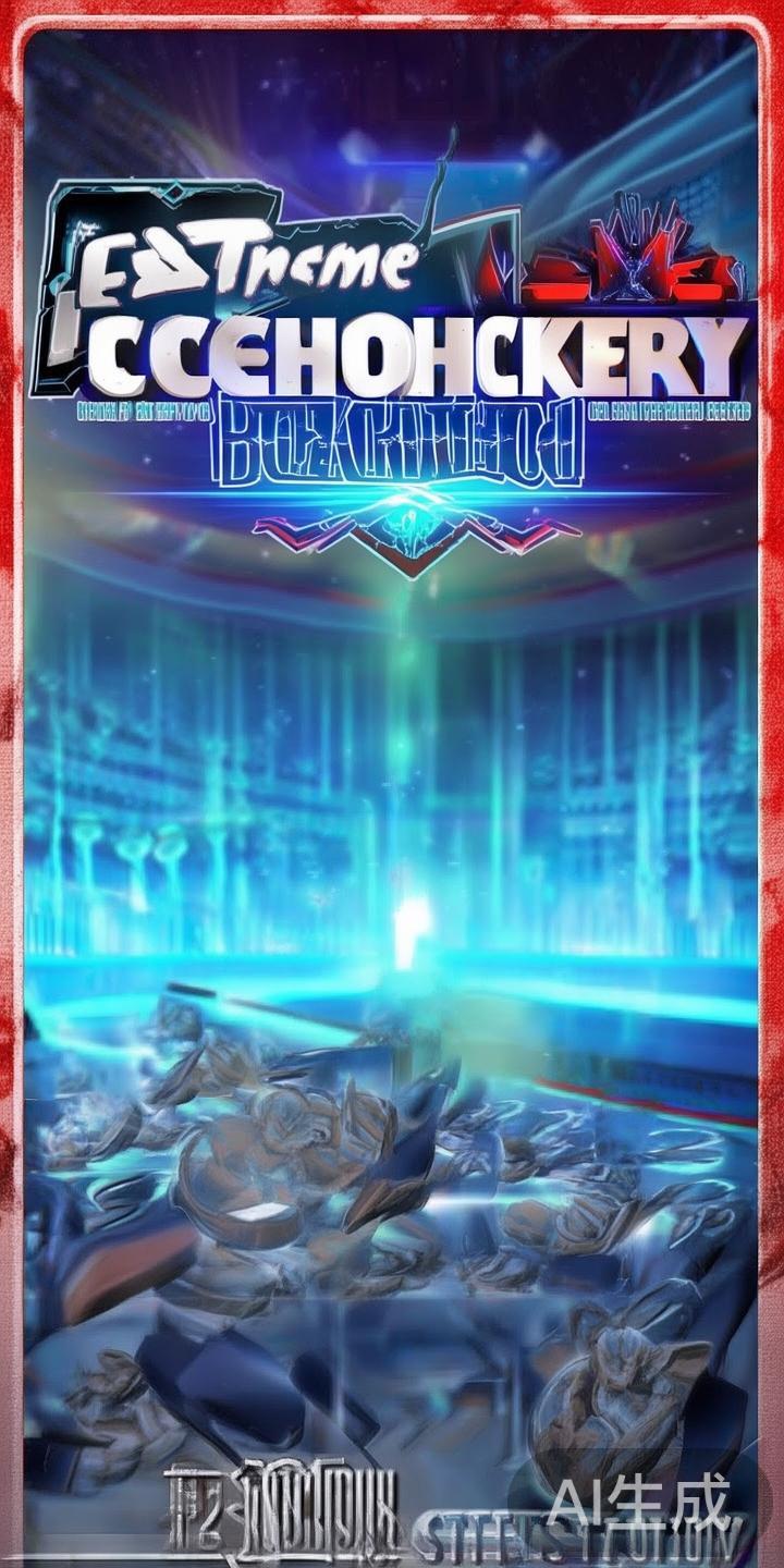 揭秘极速冰球突破制胜秘籍，让你轻松赢得高分的实用技巧