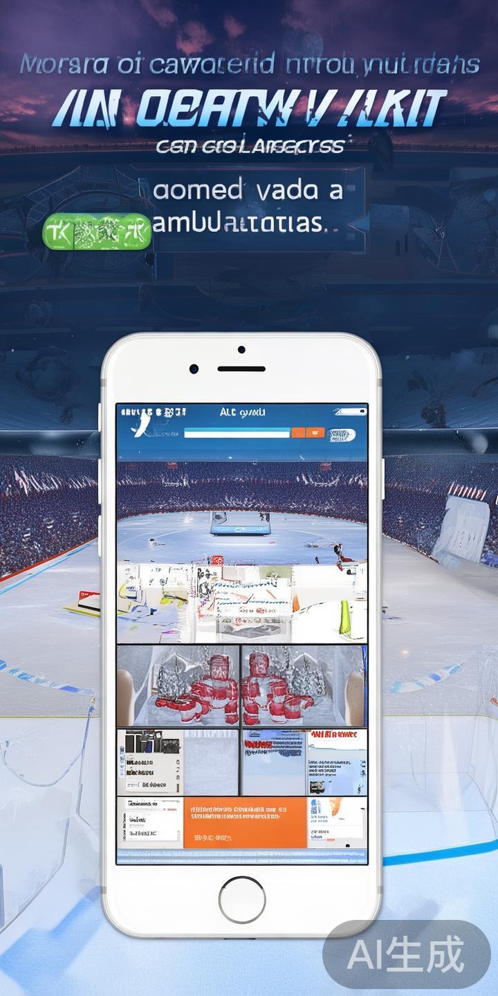 冰球突破手游在哪些平台可以玩？值得一试的途径与攻略分享