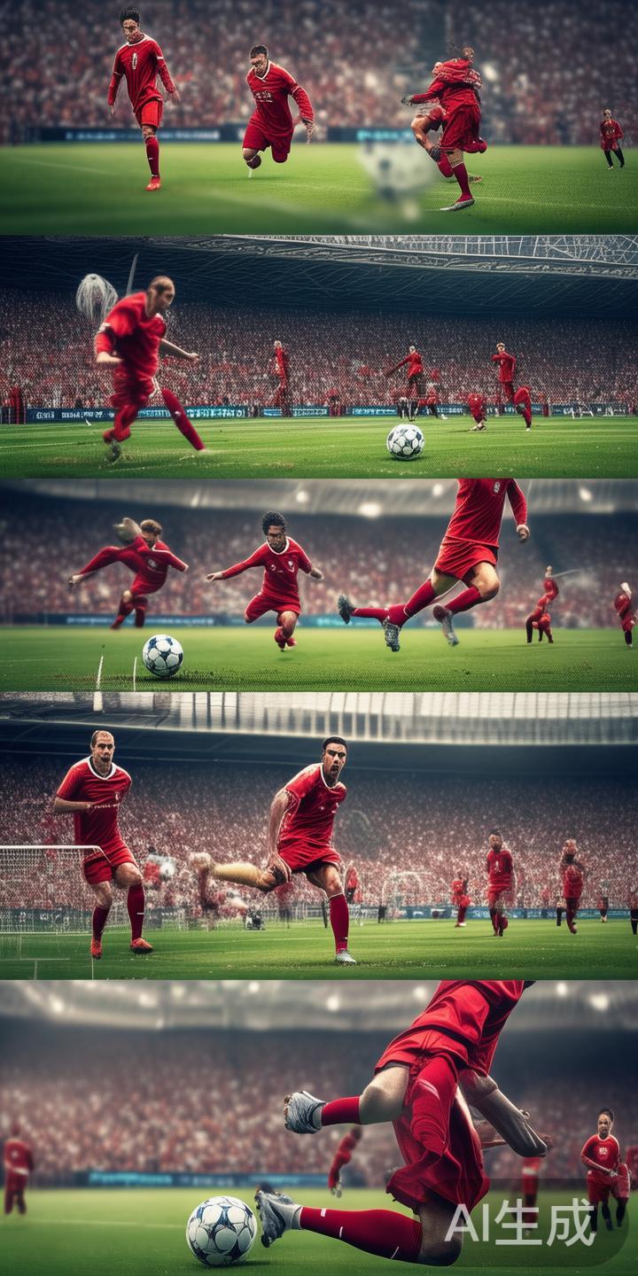 全面解析突破冰球技巧与实用策略助你轻松实现高分