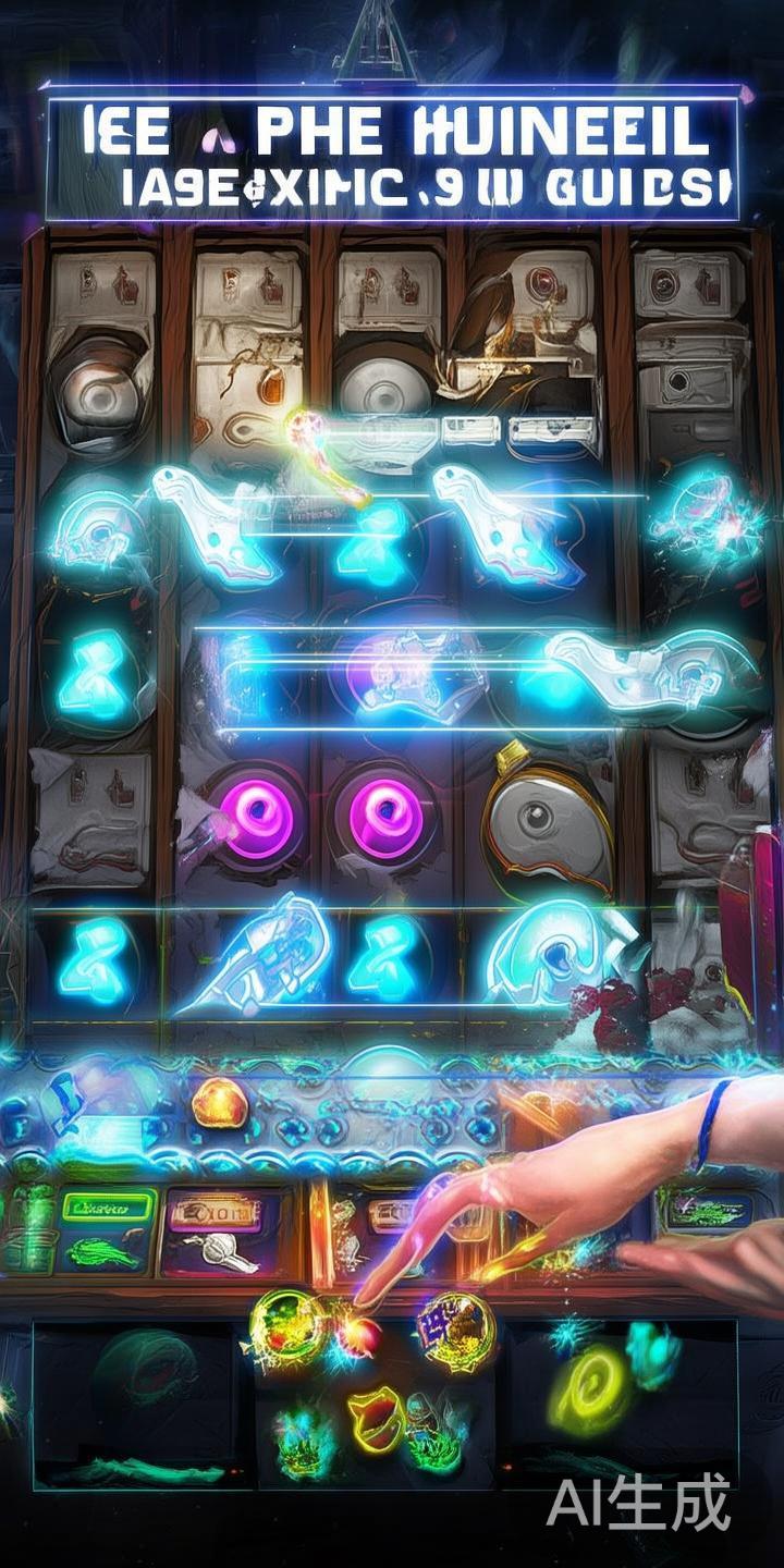 全面解析MG手游冰球突破玩法技巧与最新攻略指南，轻松掌握赢取技巧