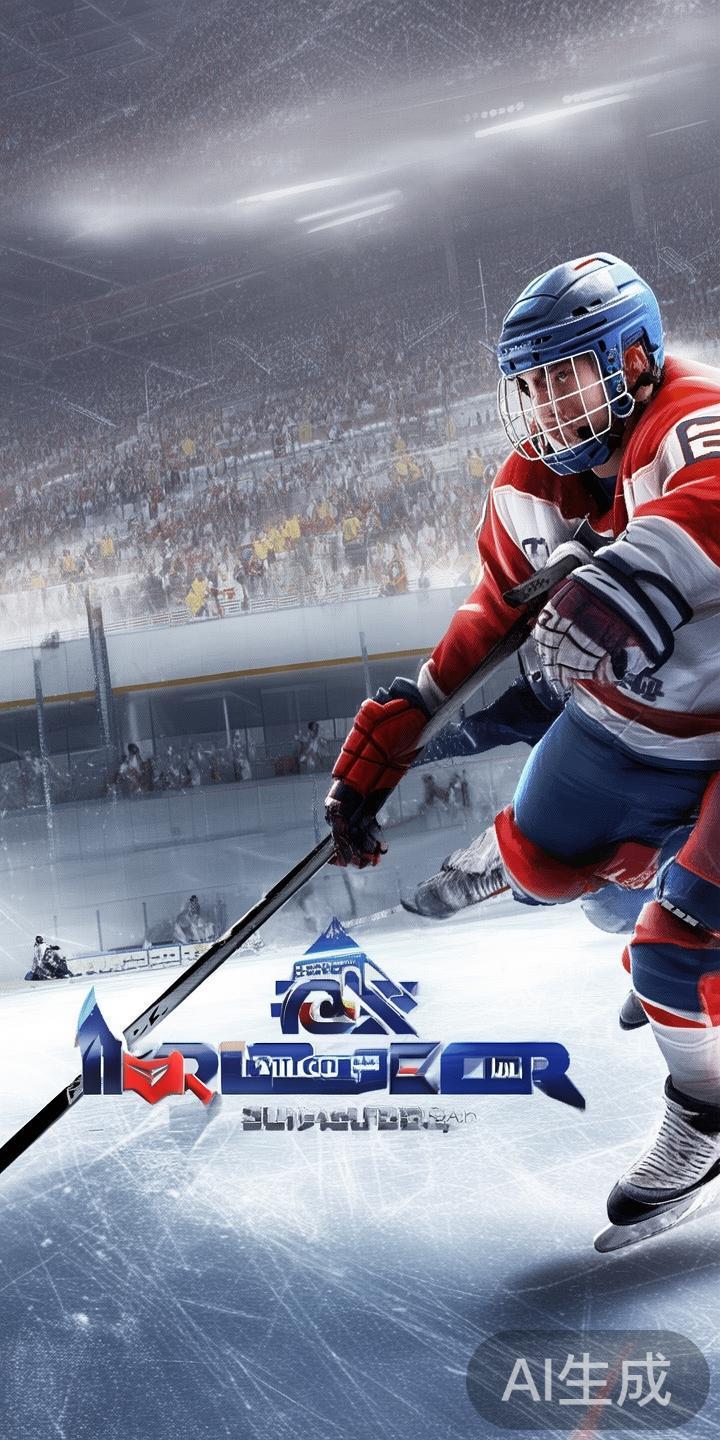全面解析“突破冰球普通版”玩法策略与实用技巧指南