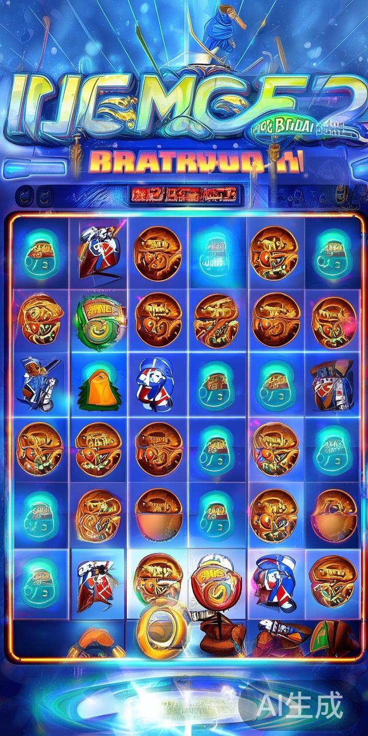 MG冰球突破普通版游戏攻略与玩法全面指南详解