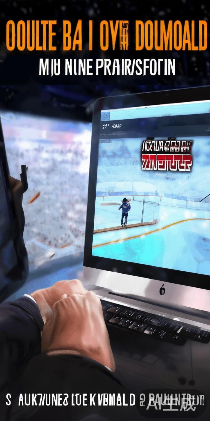 全面教程：冰球突破单机版游戏下载与详细安装步骤指南