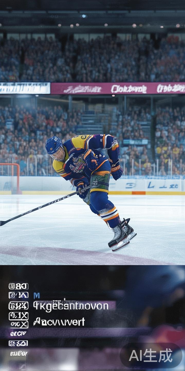 冰球突破游戏中不予评分原因分析及有效解决策略