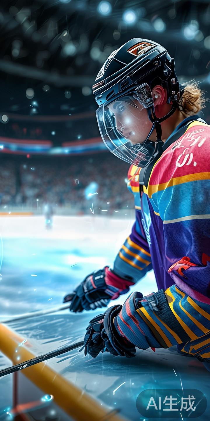 冰球突破游戏中快速提升高分的实用技巧与攻略详解