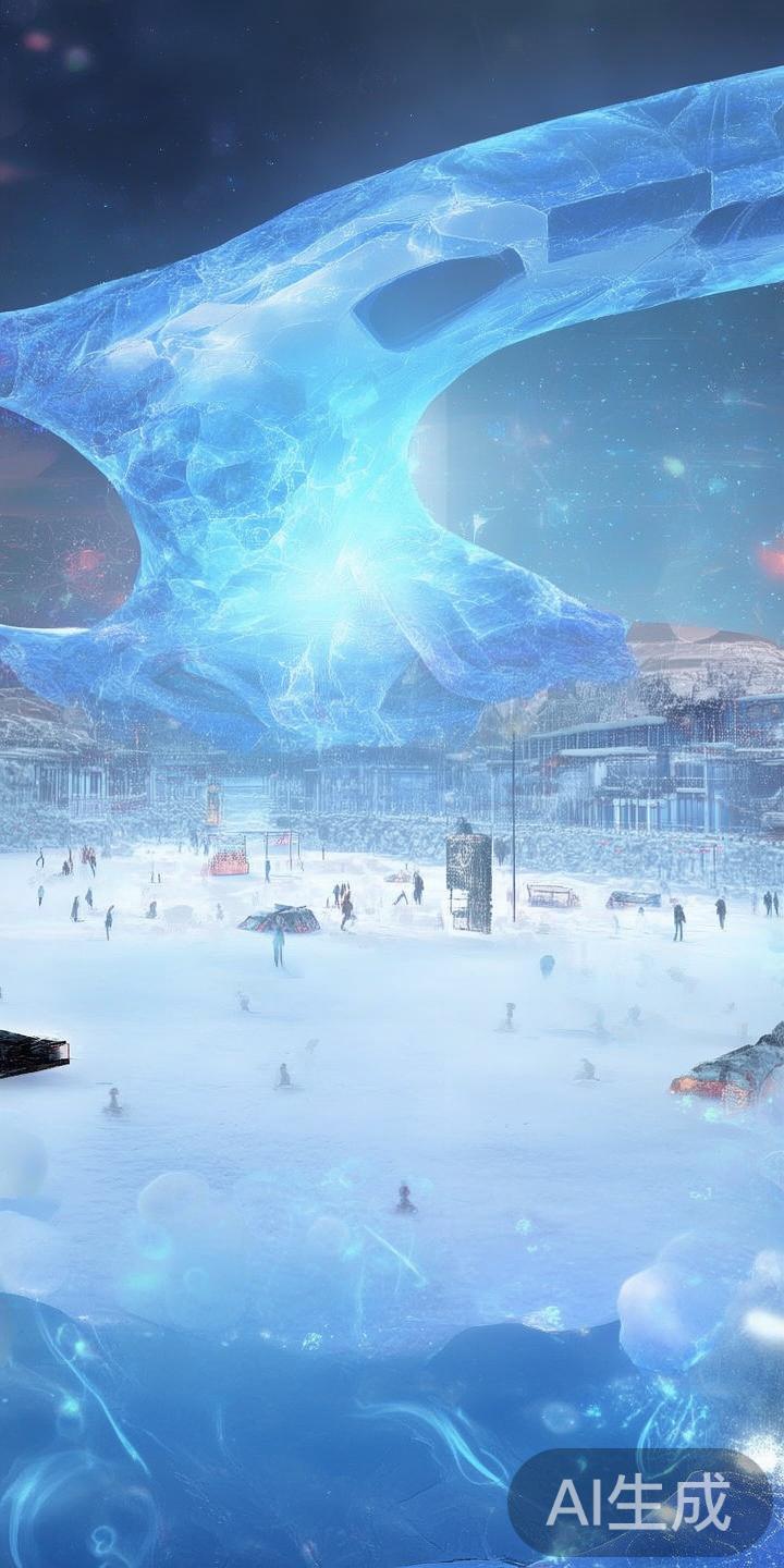 全面揭秘澳雅国际冰球突破游戏的创新玩法与极致乐趣