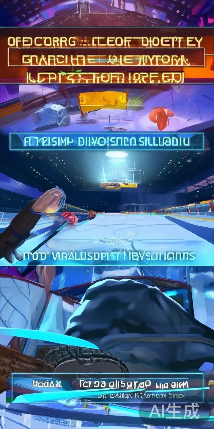 全面解析冰球突破网攻略与技巧，助您轻松提升游戏体验