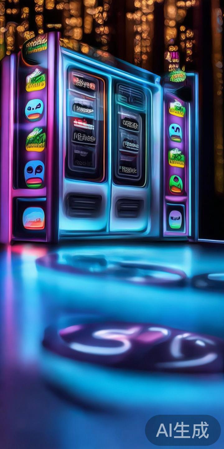 游戏操作简单，玩家只需选择投注额度，点击转动按钮，