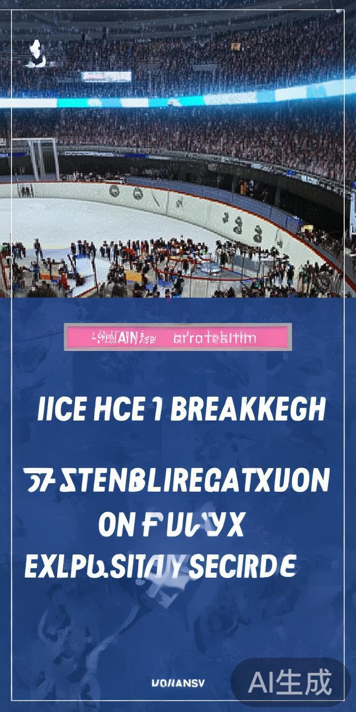 冰球突破爆粉秘籍大揭秘:轻松实现粉丝狂涨的终极攻略 在如今的网络环境中,内容的竞争愈发激烈,如何在众多