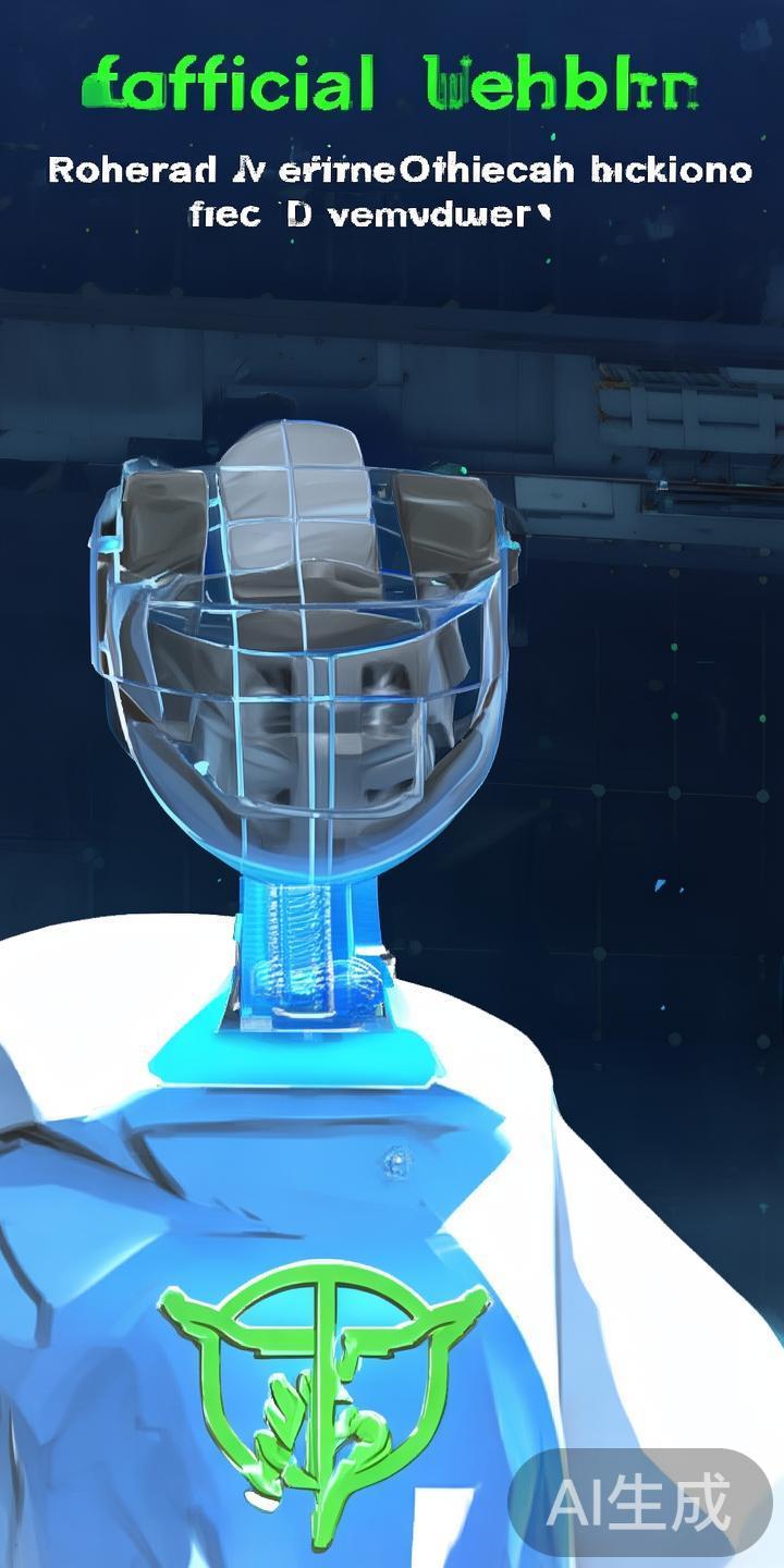 冰球突破App正规官网下载安装指南及最新安全保障全攻略 随着移动端游戏市场的不断发展,官方认证的游戏下载渠