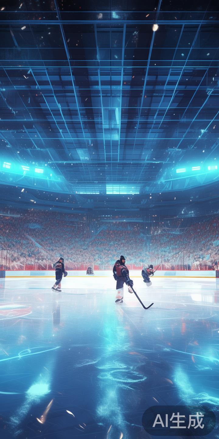 冰球突破官网登录入口推荐与最新游戏大全,轻松畅玩精彩内容 冰球突破游戏的魅力与现状
冰球突破作为一款结合了