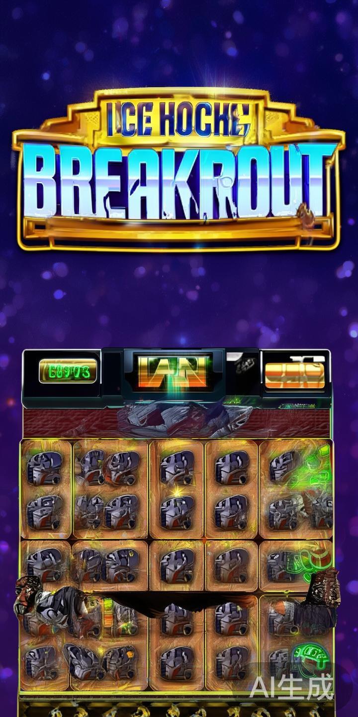 冰球突破游戏中放水时间的持续时长及影响因素分析与探讨 在众多线上老虎机游戏中,冰球突破以其丰富的玩法和令