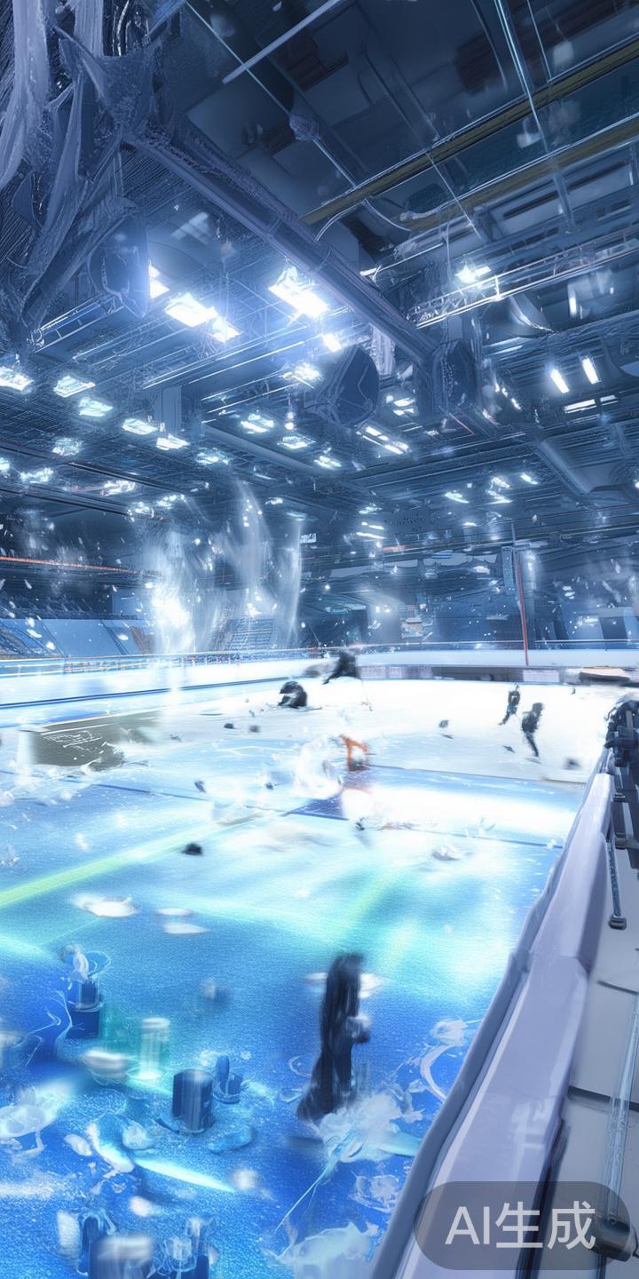 全面解析冰球突破MG游戏攻略技巧与实用玩法分享,让你轻松制胜