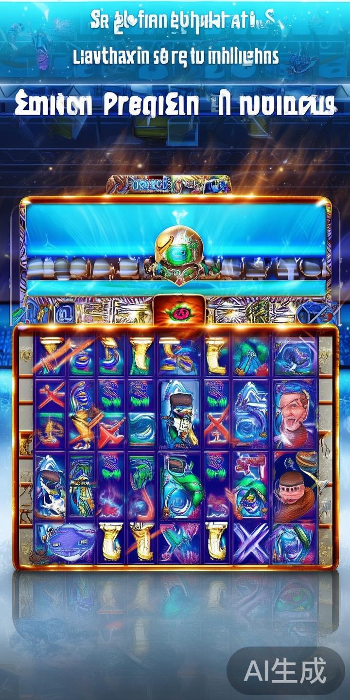 冰球突破游戏中倍率提升技巧与提高中奖几率的全面指南 善用免费旋转与奖励机制
许多冰球突破游戏会设有免