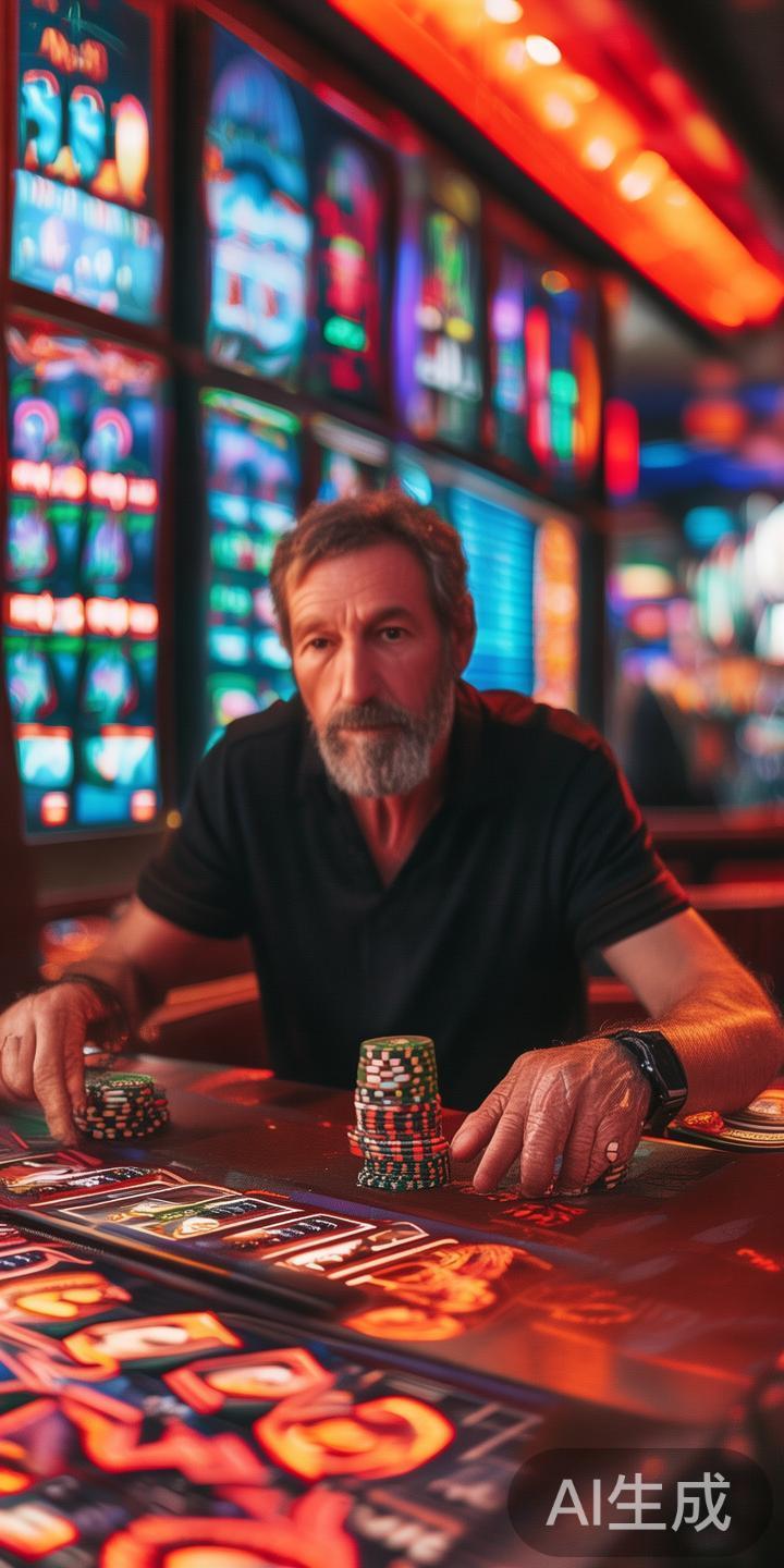 冰球突破攻略大全:揭秘最大技巧助您轻松赢取高额奖金 巧妙控制投注金额是实现长期盈利的关键。一些经验丰富