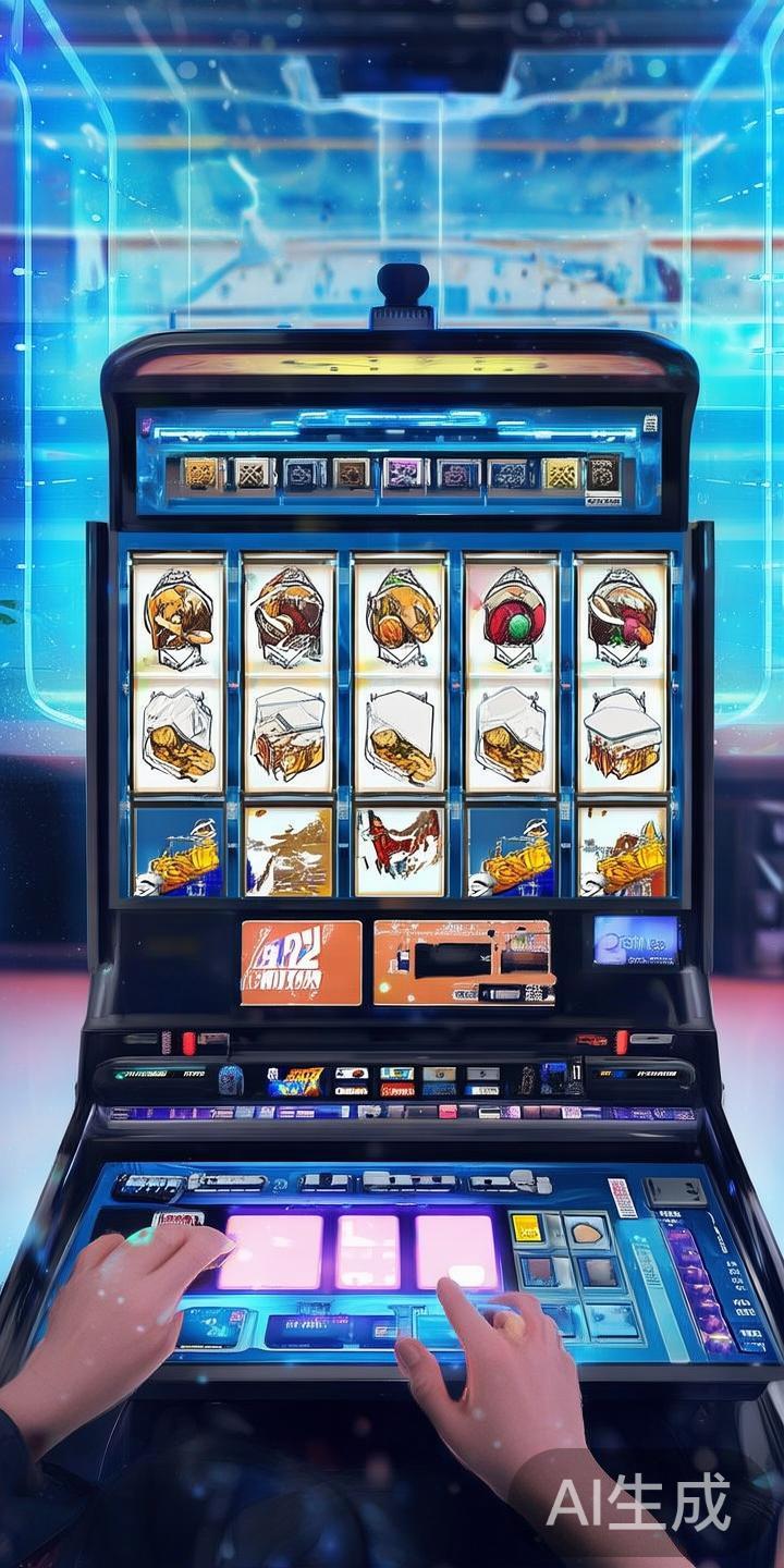 了解游戏的基本机制是成功的第一步。冰球突破通常采用