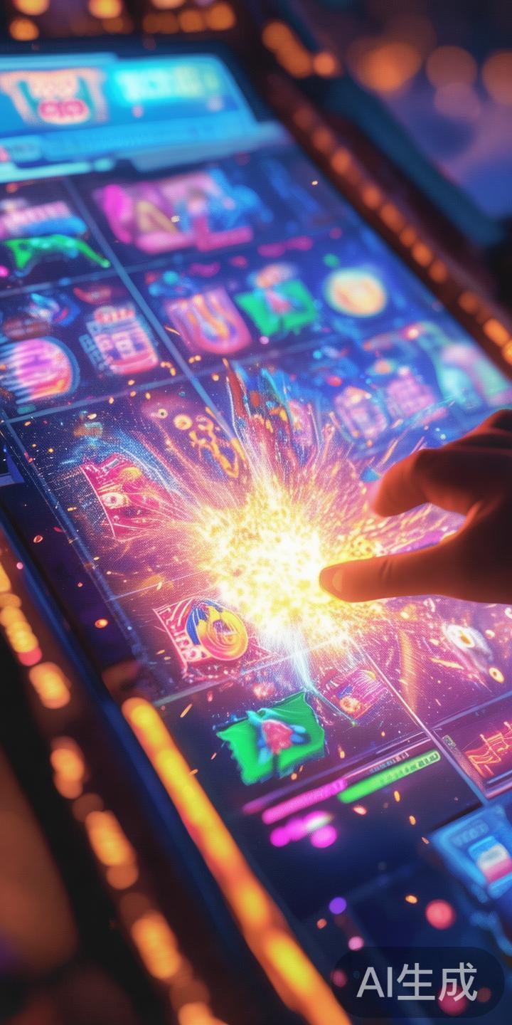 冰球突破全屏玩法技巧攻略详解,轻松掌握高分秘籍 所谓“全屏玩法”,指的是在游戏中通过特定技巧,让屏