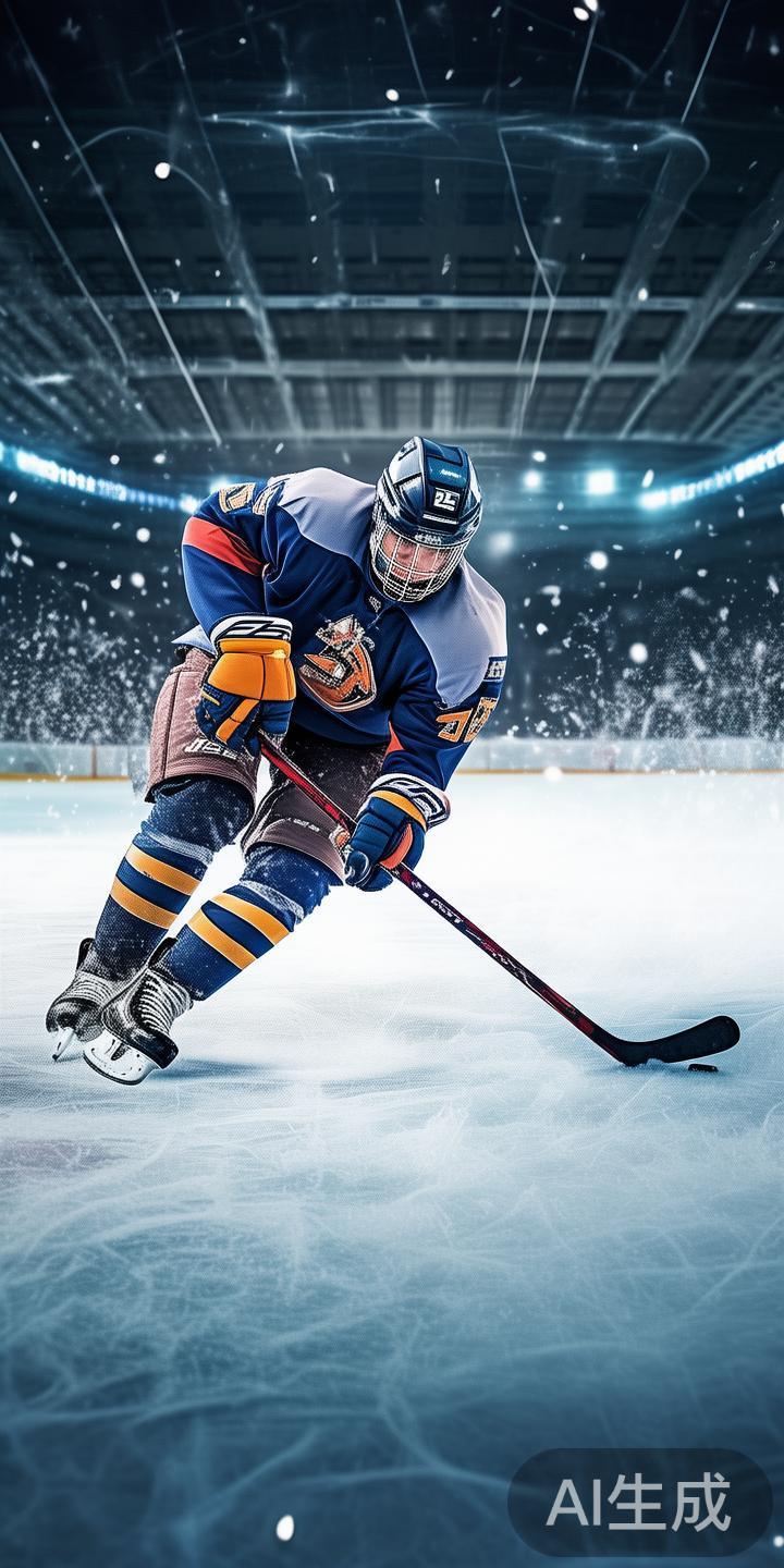 全面解析途中爆网冰球突破攻略与高效玩法技巧教程 除了基础的网络维护,深入理解冰球突破的玩法机制,也