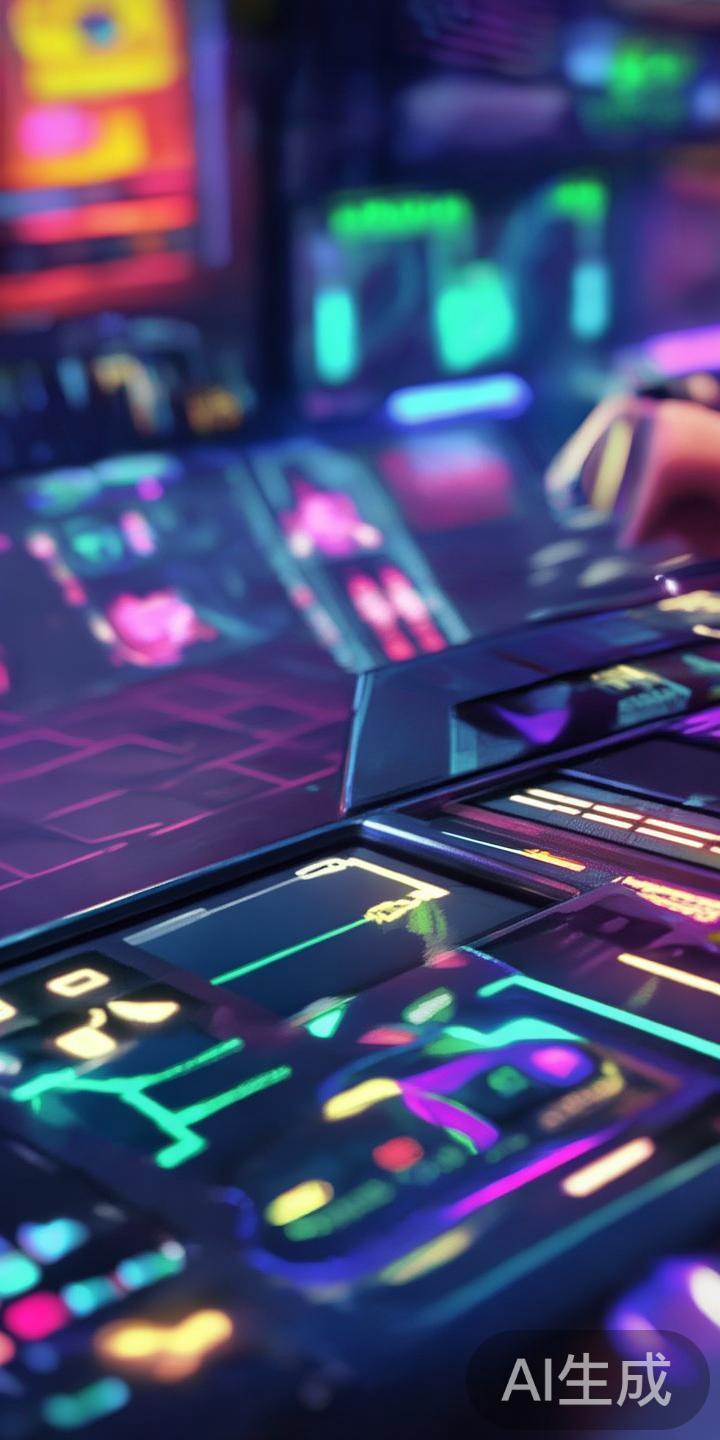 全面揭秘冰球突破880游戏攻略与玩法技巧，助你轻松获胜