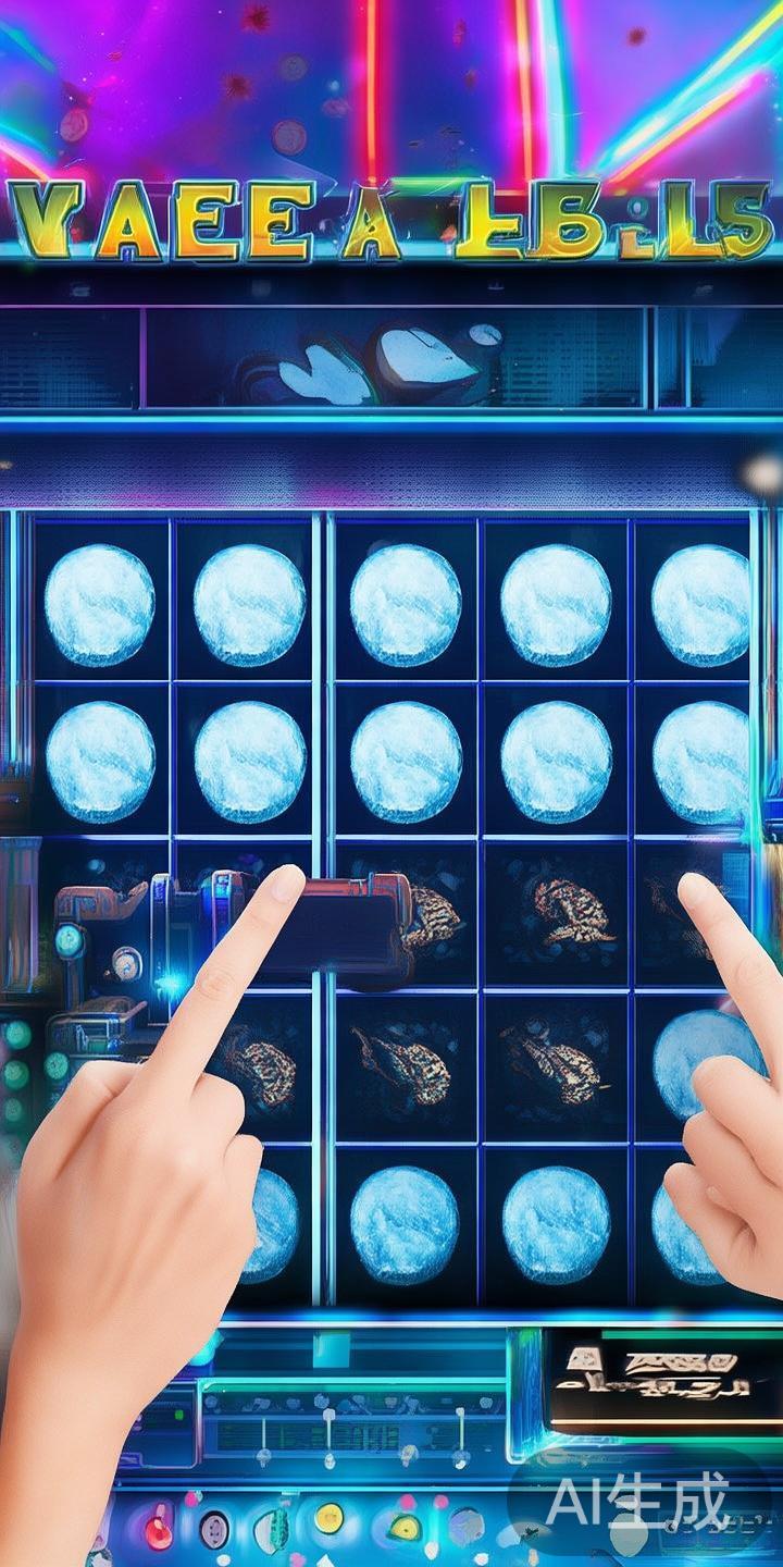 全面解析“mg冰球突破五个”玩法攻略与技巧,助你轻松赢取大奖 所谓“冰球突破五个”实际上是指在游戏中通过连续获得