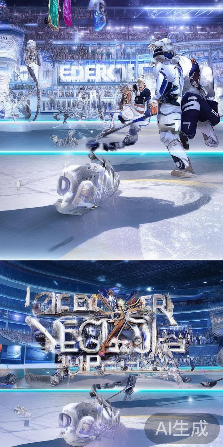 这篇文章将以“冰球突破幸运百搭试玩新体验”为主题，