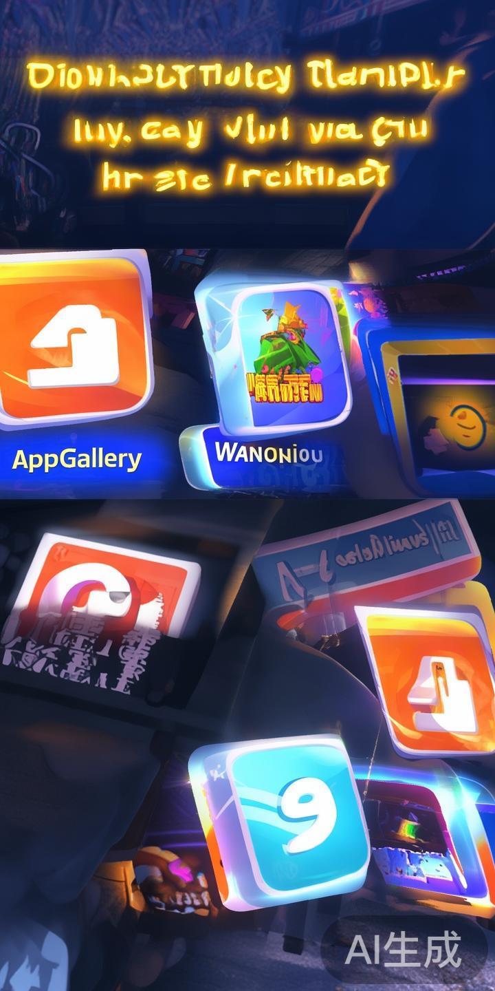 除了官方渠道，一些知名的第三方应用商店也提供MG冰